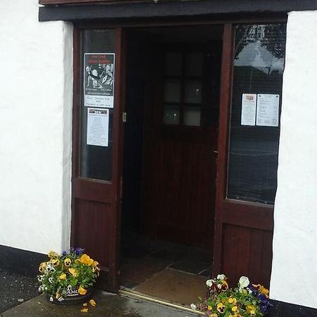 Long Acre Lodge Carlingford Luaran gambar