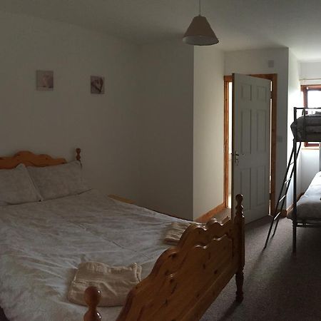 Long Acre Lodge Carlingford Luaran gambar