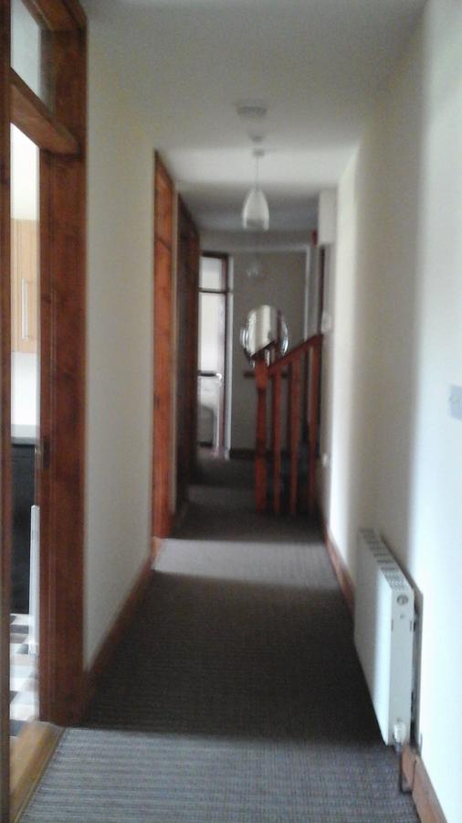 Long Acre Lodge Carlingford Luaran gambar