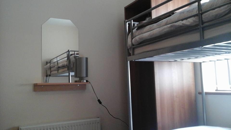 Long Acre Lodge Carlingford Luaran gambar