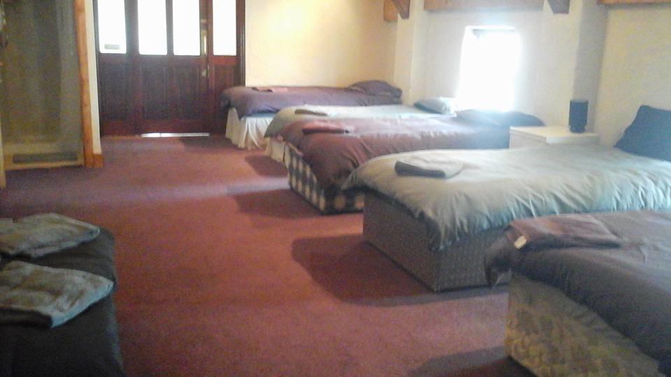 Long Acre Lodge Carlingford Luaran gambar