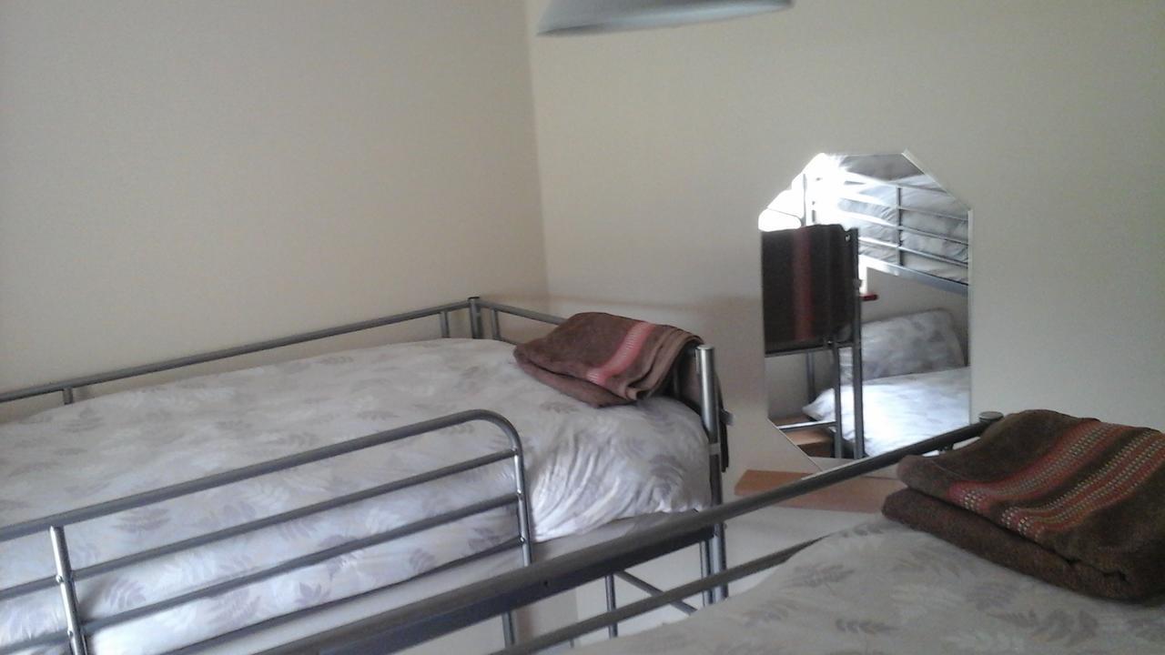 Long Acre Lodge Carlingford Luaran gambar