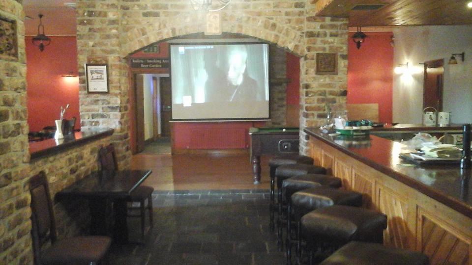 Long Acre Lodge Carlingford Luaran gambar
