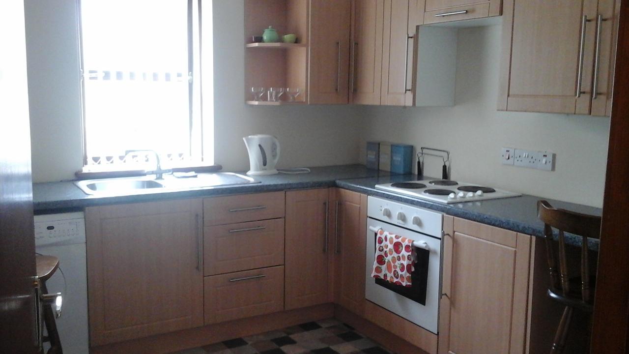 Long Acre Lodge Carlingford Luaran gambar