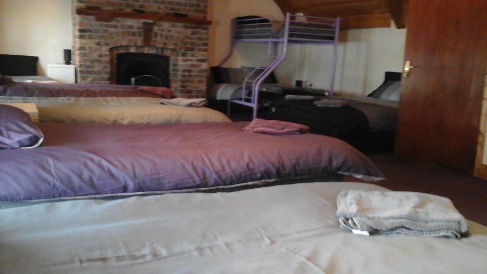 Long Acre Lodge Carlingford Luaran gambar