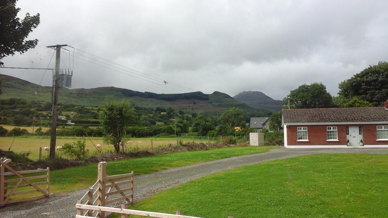Long Acre Lodge Carlingford Luaran gambar