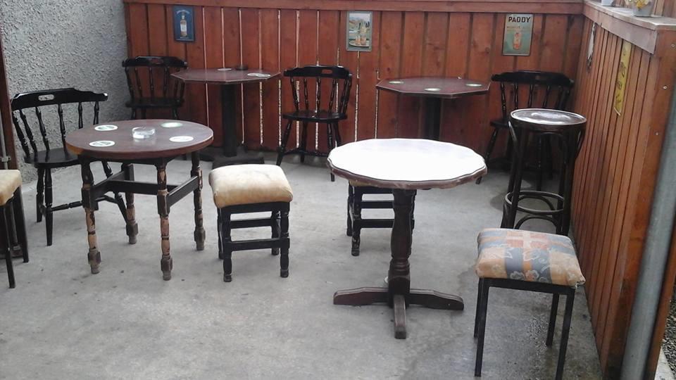 Long Acre Lodge Carlingford Luaran gambar