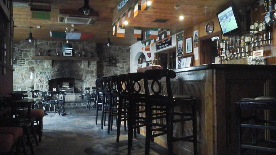 Long Acre Lodge Carlingford Luaran gambar