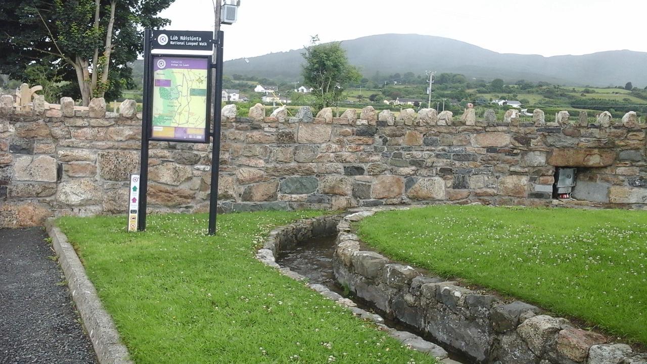 Long Acre Lodge Carlingford Luaran gambar