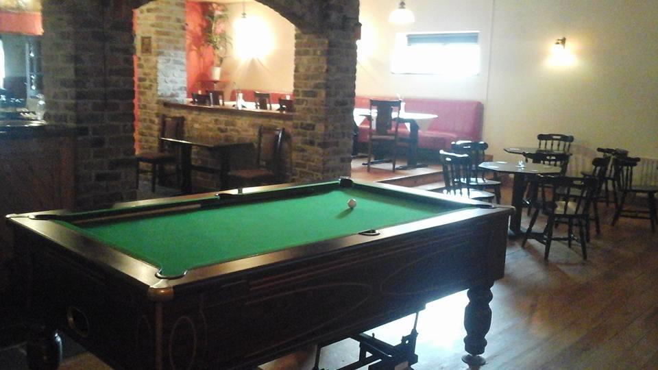 Long Acre Lodge Carlingford Luaran gambar