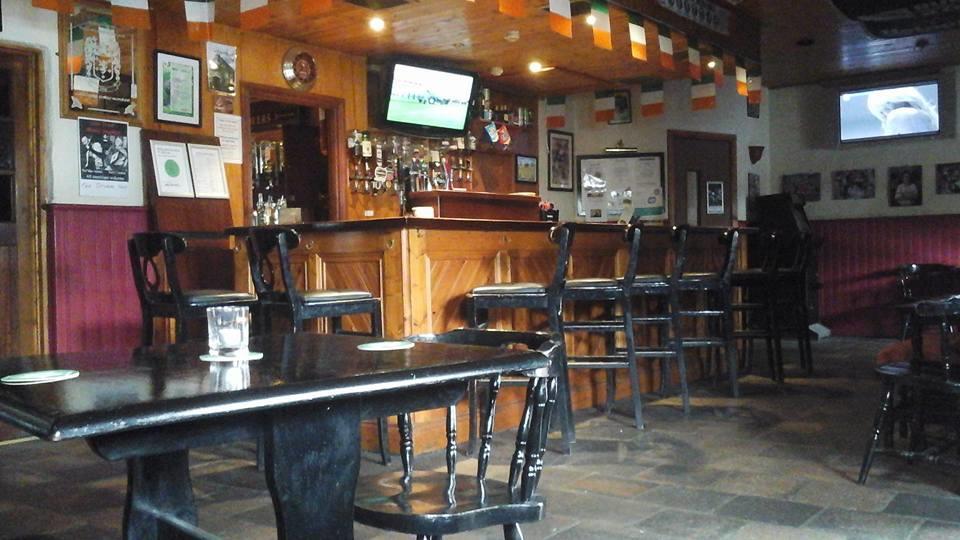 Long Acre Lodge Carlingford Luaran gambar