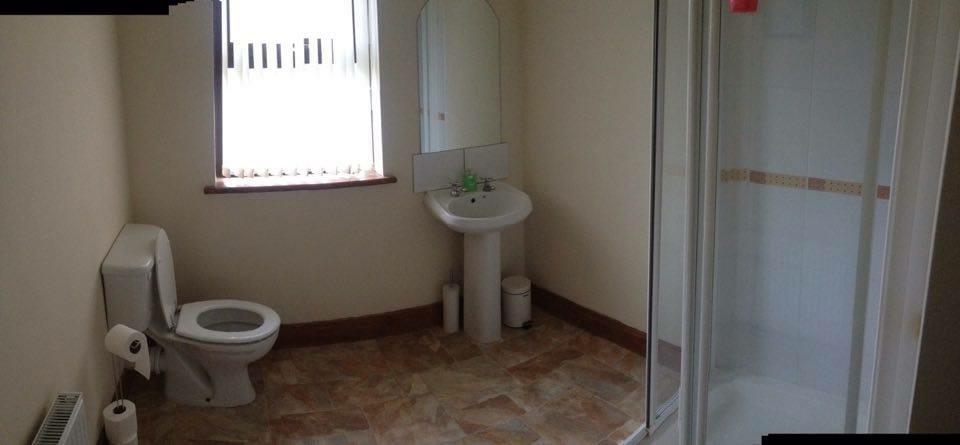 Long Acre Lodge Carlingford Luaran gambar