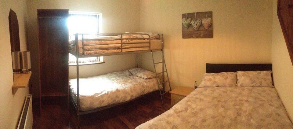 Long Acre Lodge Carlingford Luaran gambar