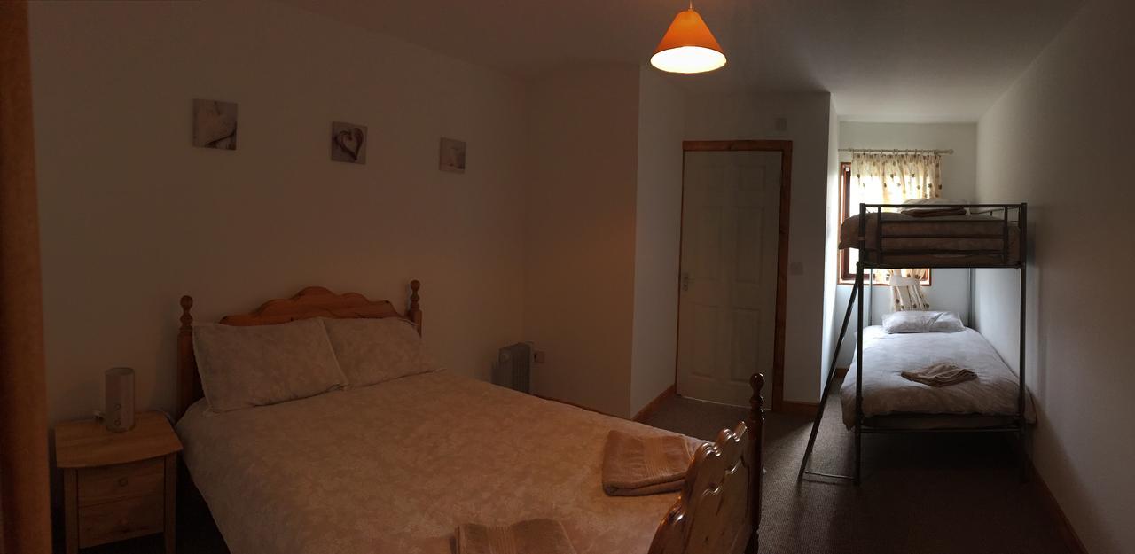 Long Acre Lodge Carlingford Luaran gambar