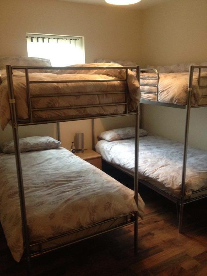Long Acre Lodge Carlingford Luaran gambar