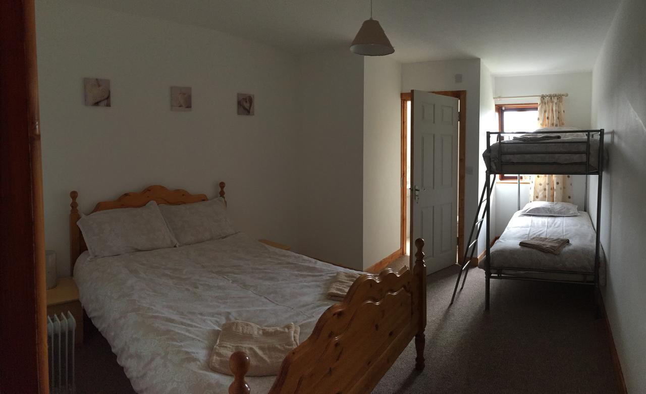 Long Acre Lodge Carlingford Luaran gambar