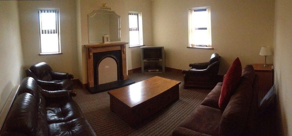 Long Acre Lodge Carlingford Luaran gambar
